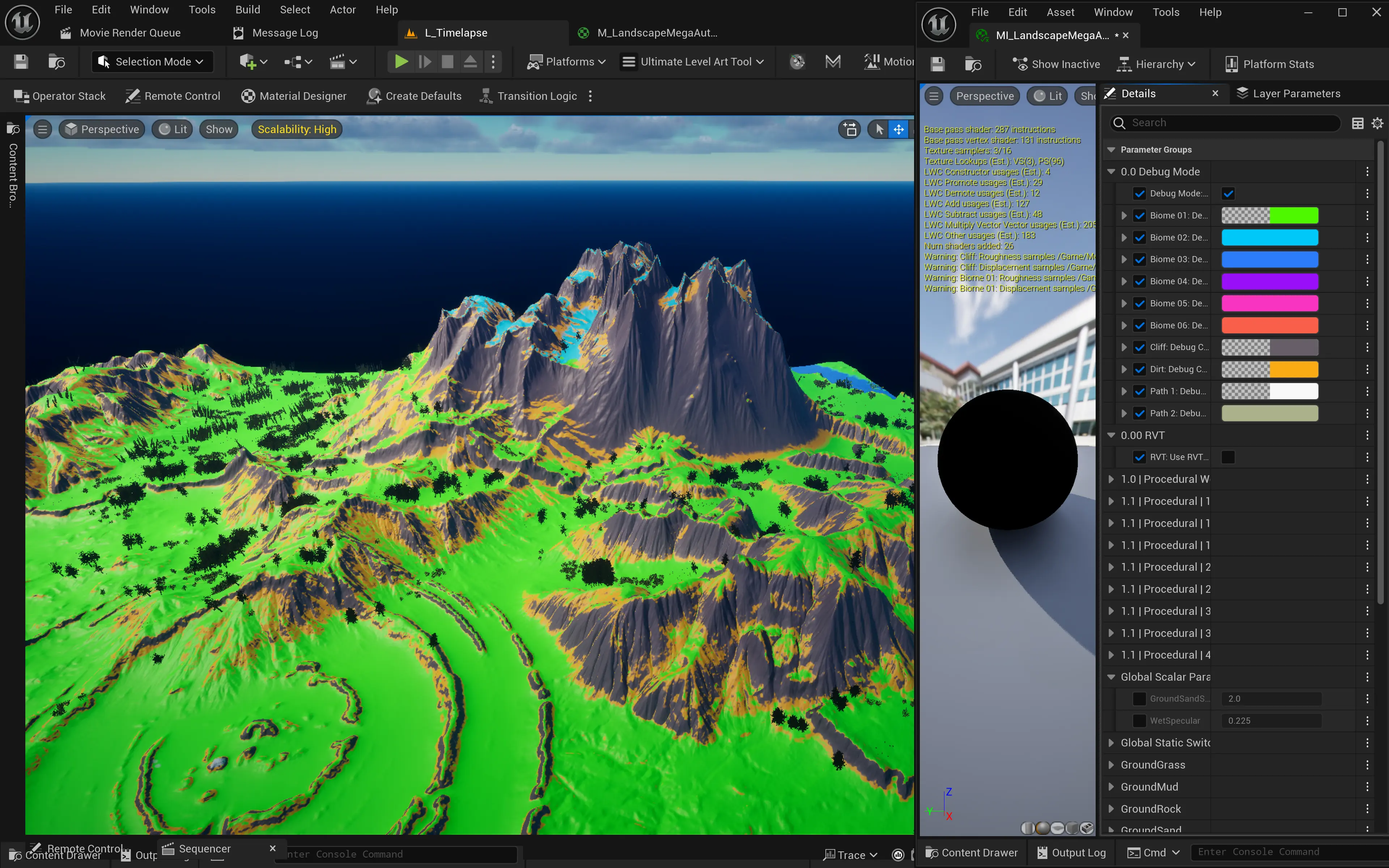 Environment AI Hackathon Game